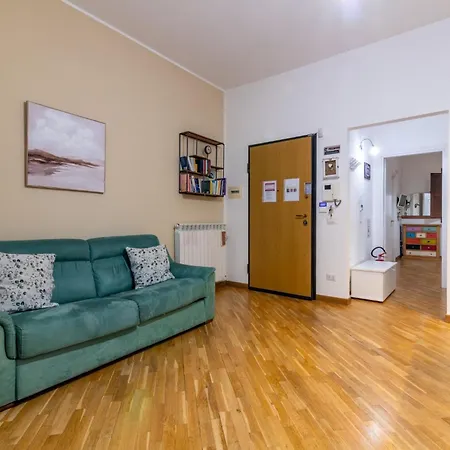 Guesthost - Al Cassaro 아파트 팔레르모