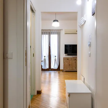 아파트 Guesthost - Al Cassaro