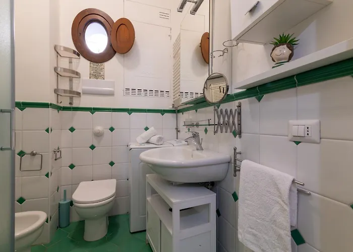 Guesthost - Al Cassaro 팔레르모